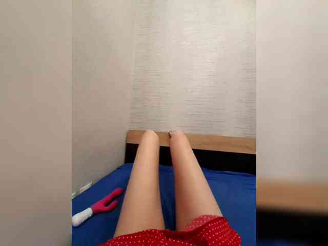 JuliaKiss-11 webcam