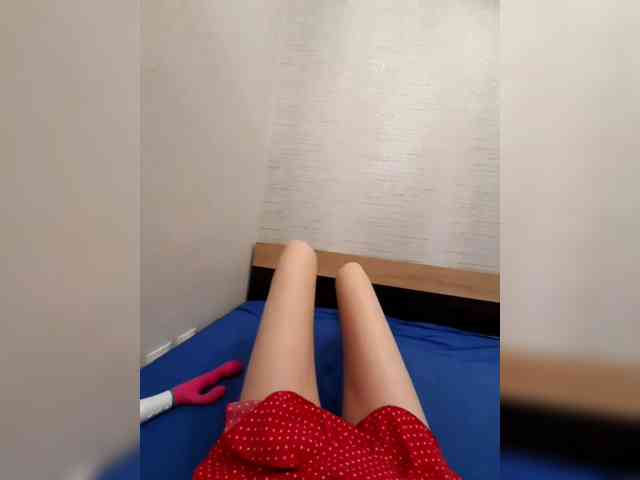 JuliaKiss-11 webcam