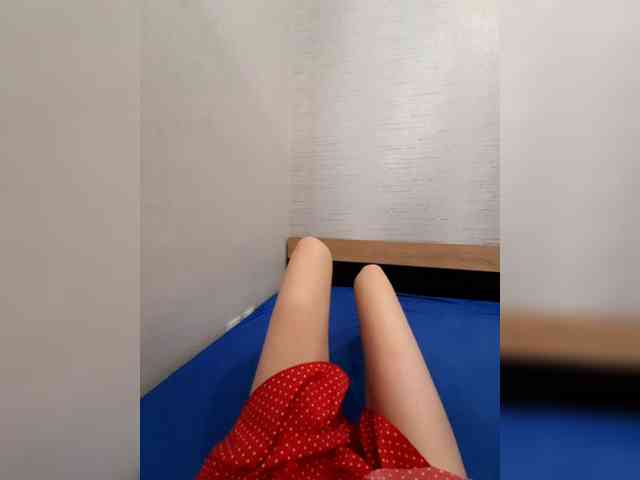 JuliaKiss-11 webcam