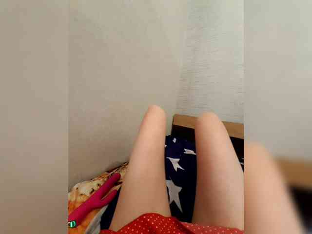 Julia_UralO4ka webcam