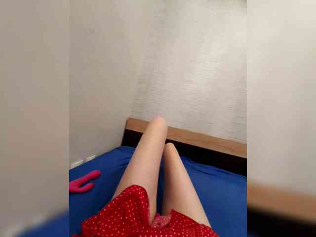 JuliaKiss-11 webcam