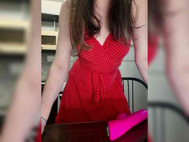 Julia_UralO4ka webcam