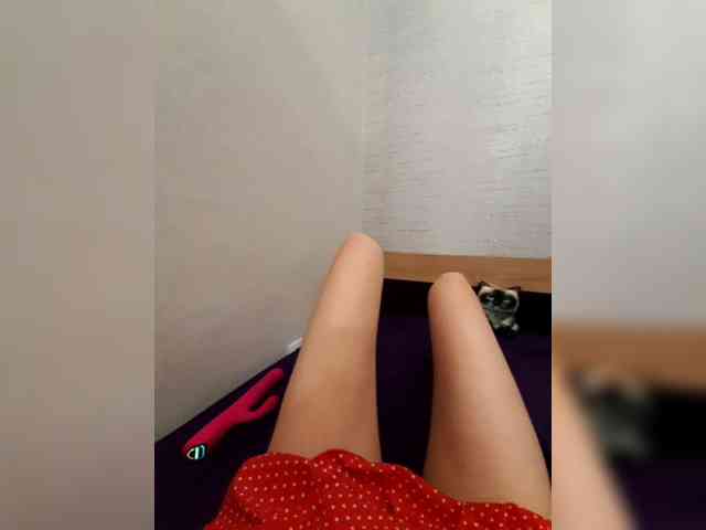 Julia_UralO4ka webcam