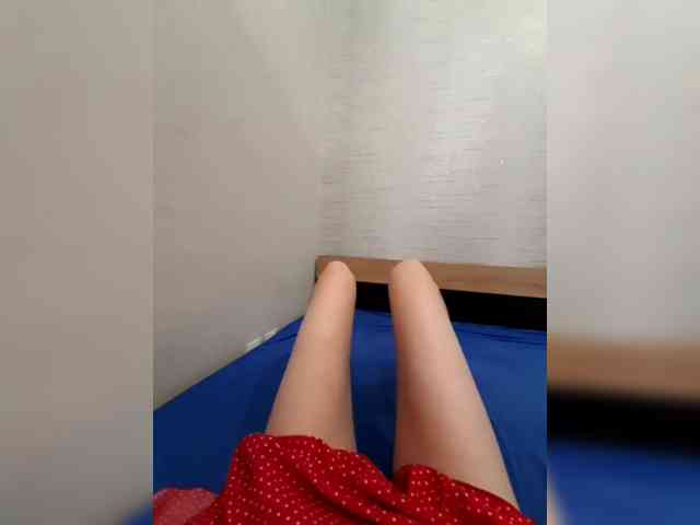JuliaKiss-11 webcam