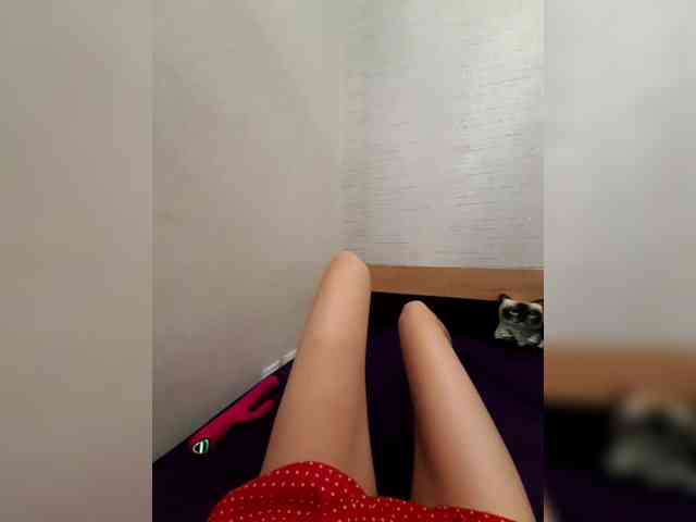 Julia_UralO4ka webcam