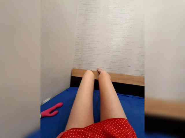 JuliaKiss-11 webcam