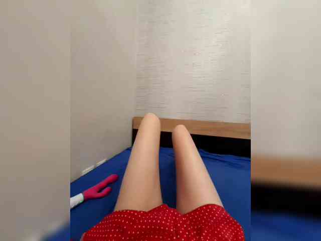 JuliaKiss-11 webcam