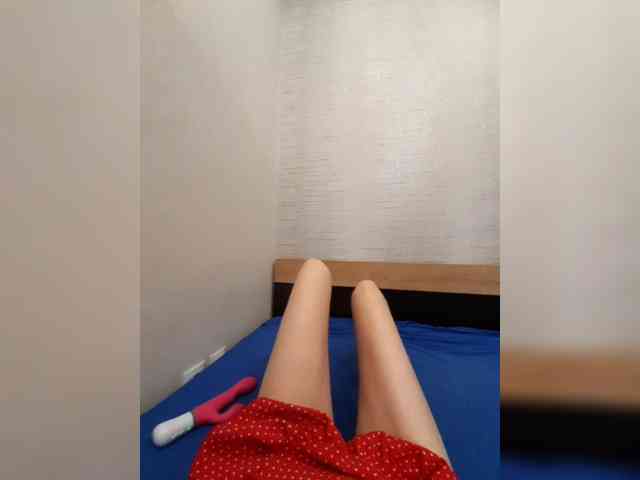 JuliaKiss-11 webcam