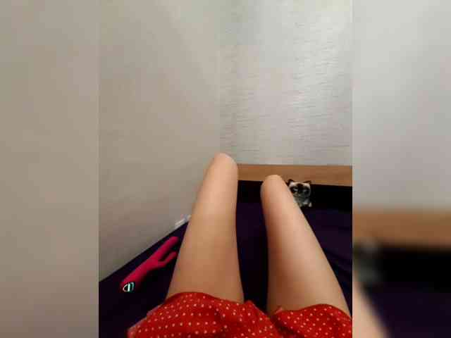 Julia_UralO4ka webcam