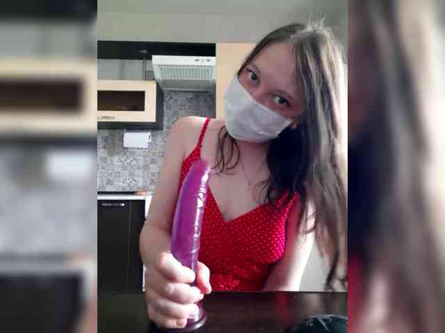 JuliaKiss-11 webcam