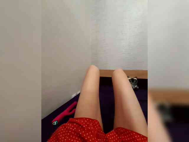 Julia_UralO4ka webcam