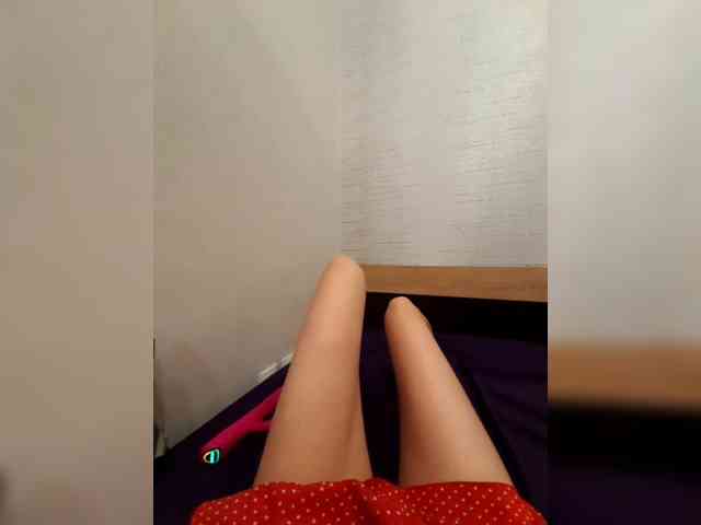 Julia_UralO4ka webcam