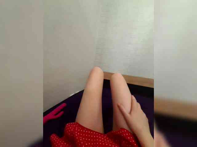 JuliaKiss-11 webcam
