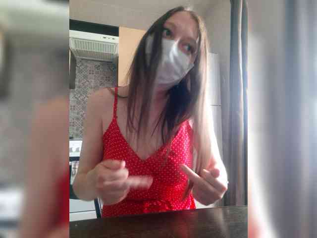 JuliaKiss-11 webcam