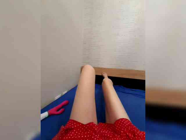 JuliaKiss-11 webcam