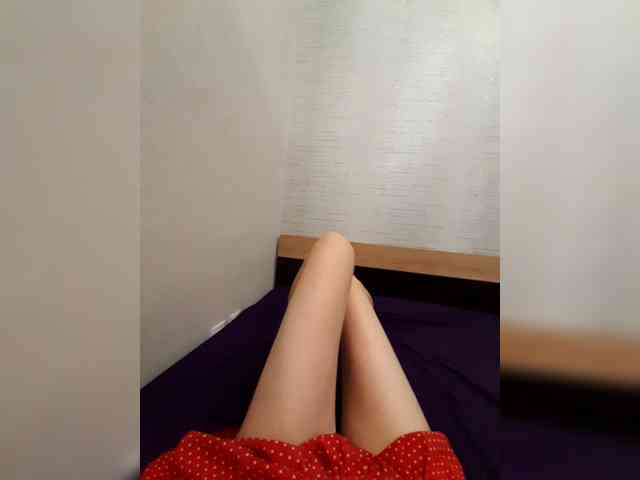 JuliaKiss-11 webcam