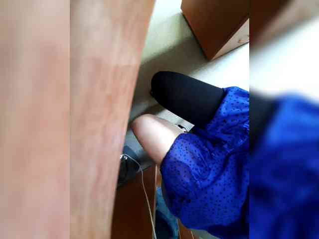 JuliaKiss-11 webcam