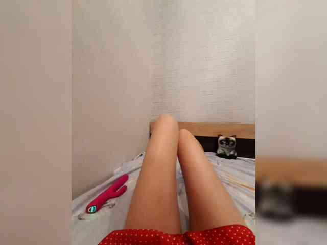 Julia_UralO4ka webcam