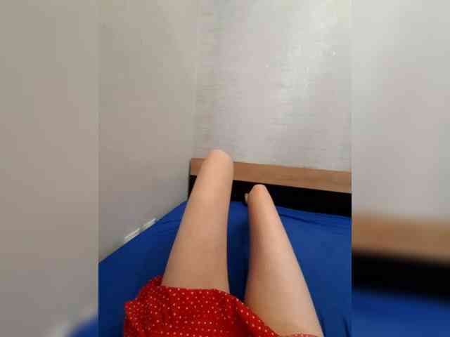 JuliaKiss-11 webcam