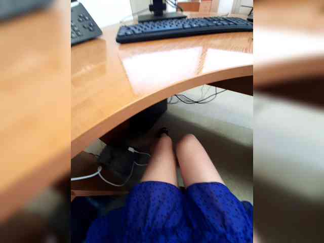 JuliaKiss-11 webcam