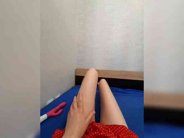 JuliaKiss-11 webcam