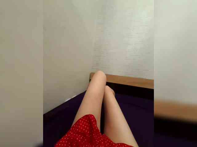 JuliaKiss-11 webcam