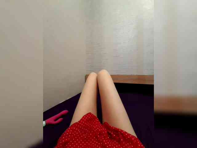 JuliaKiss-11 webcam