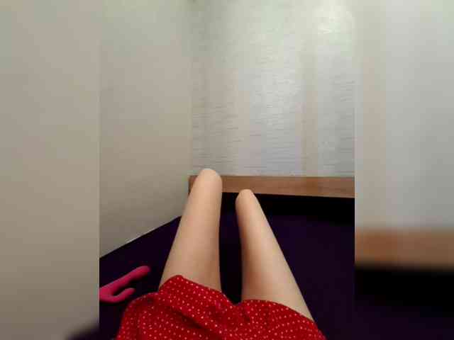 JuliaKiss-11 webcam