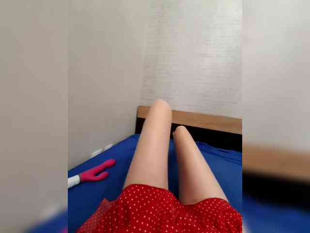JuliaKiss-11 webcam