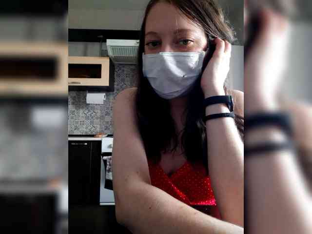 JuliaKiss-11 webcam
