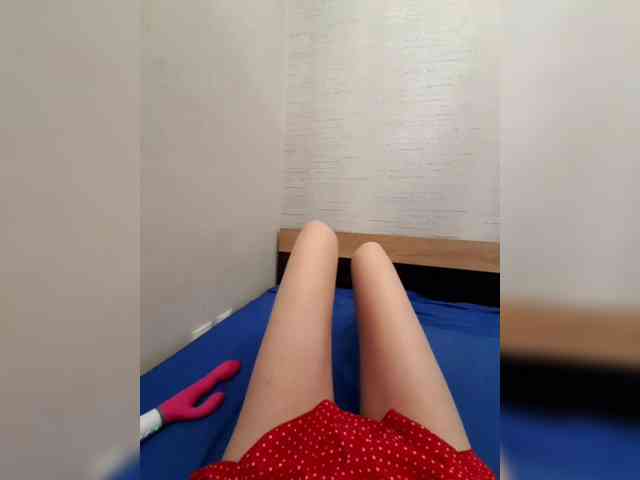 JuliaKiss-11 webcam