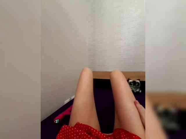 Julia_UralO4ka webcam