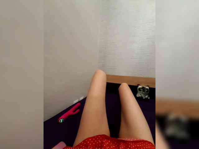 Julia_UralO4ka webcam