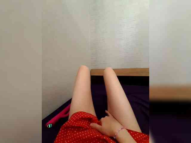 Julia_UralO4ka webcam