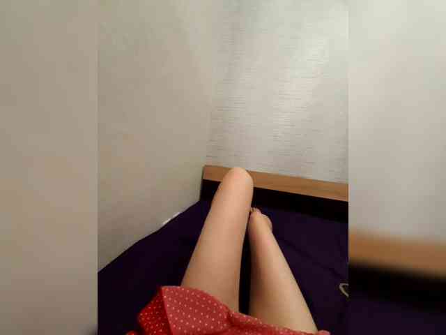 JuliaKiss-11 webcam