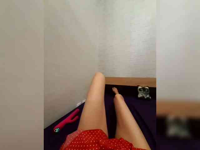 Julia_UralO4ka webcam