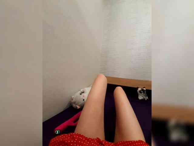 Julia_UralO4ka webcam