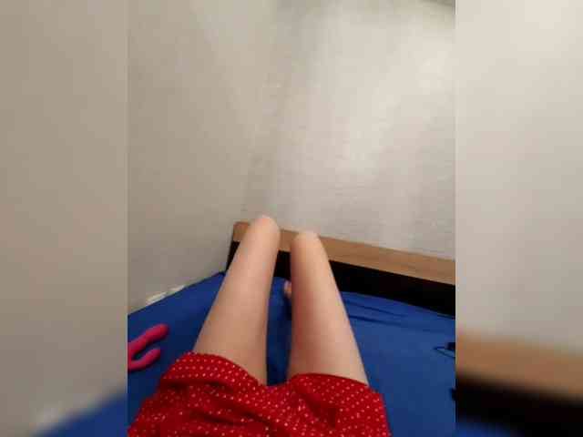 JuliaKiss-11 webcam