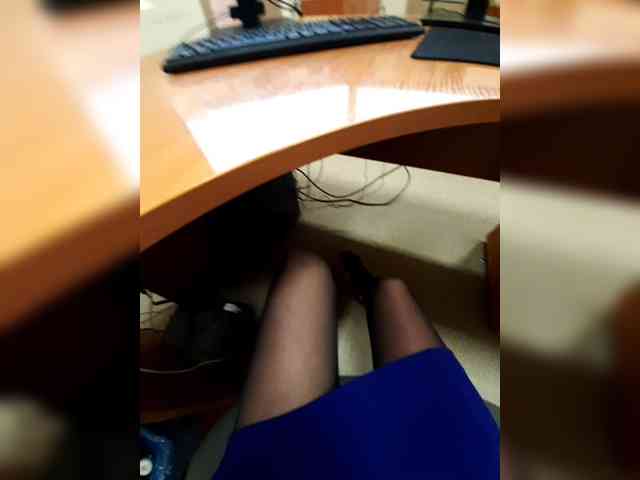 JuliaKiss-11 webcam
