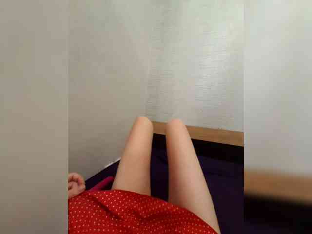 JuliaKiss-11 webcam