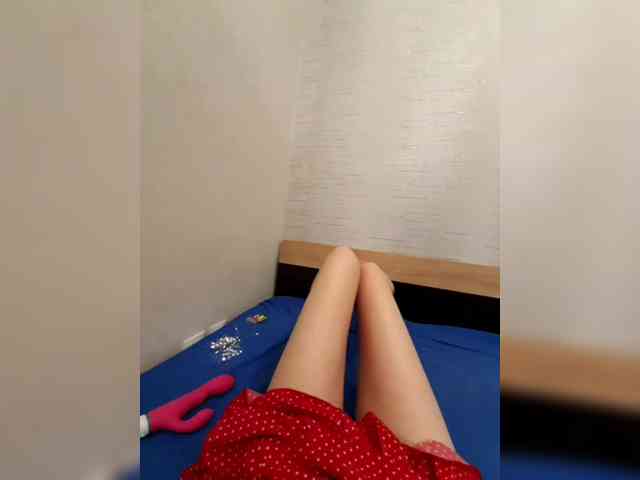 JuliaKiss-11 webcam