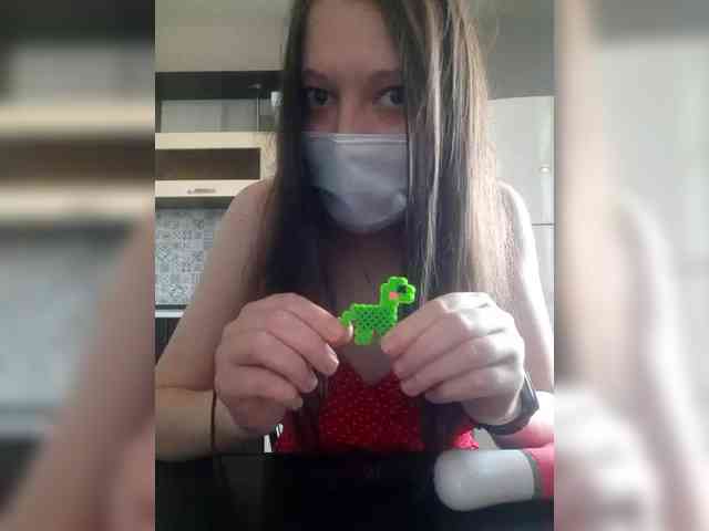 JuliaKiss-11 webcam