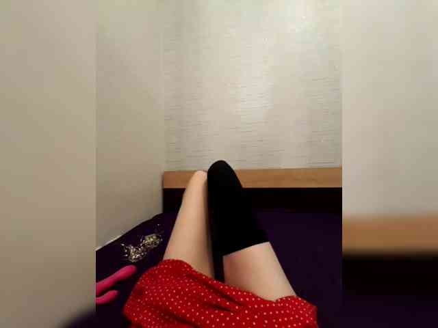 JuliaKiss-11 webcam