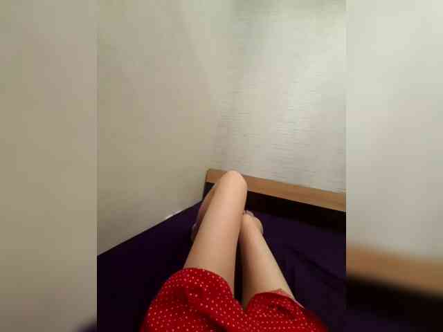 JuliaKiss-11 webcam