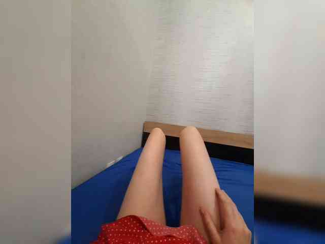 JuliaKiss-11 webcam