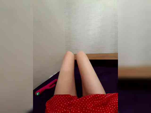 Julia_UralO4ka webcam
