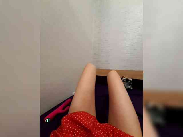 Julia_UralO4ka webcam