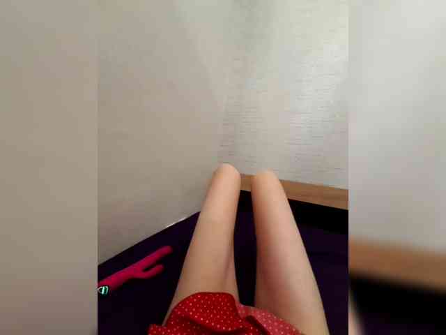 JuliaKiss-11 webcam