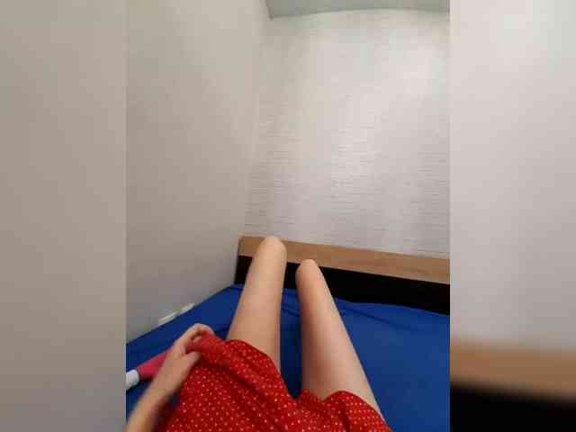 JuliaKiss-11 webcam