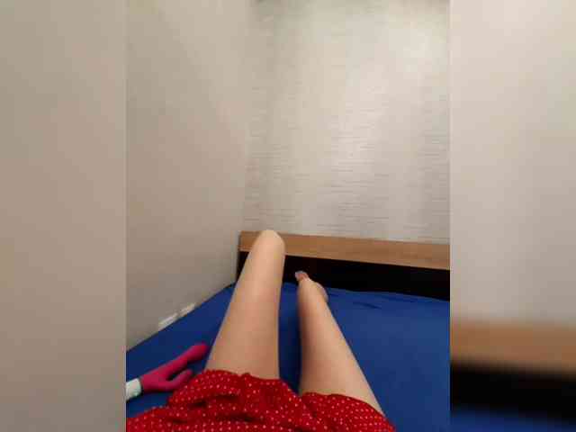 JuliaKiss-11 webcam